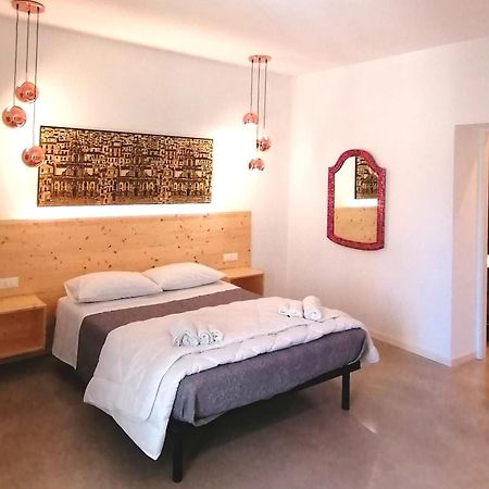 B&B Ibla Art Centro Ragusa Dış mekan fotoğraf