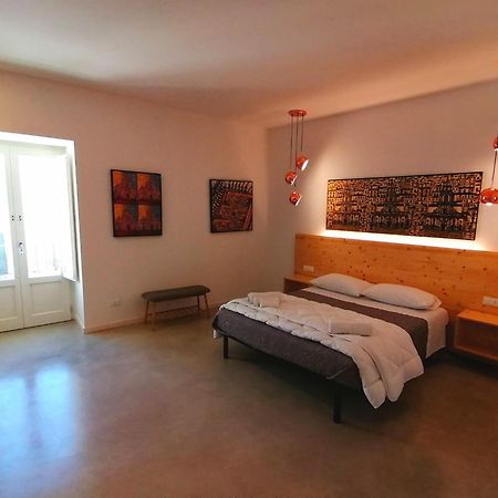 B&B Ibla Art Centro Ragusa Dış mekan fotoğraf