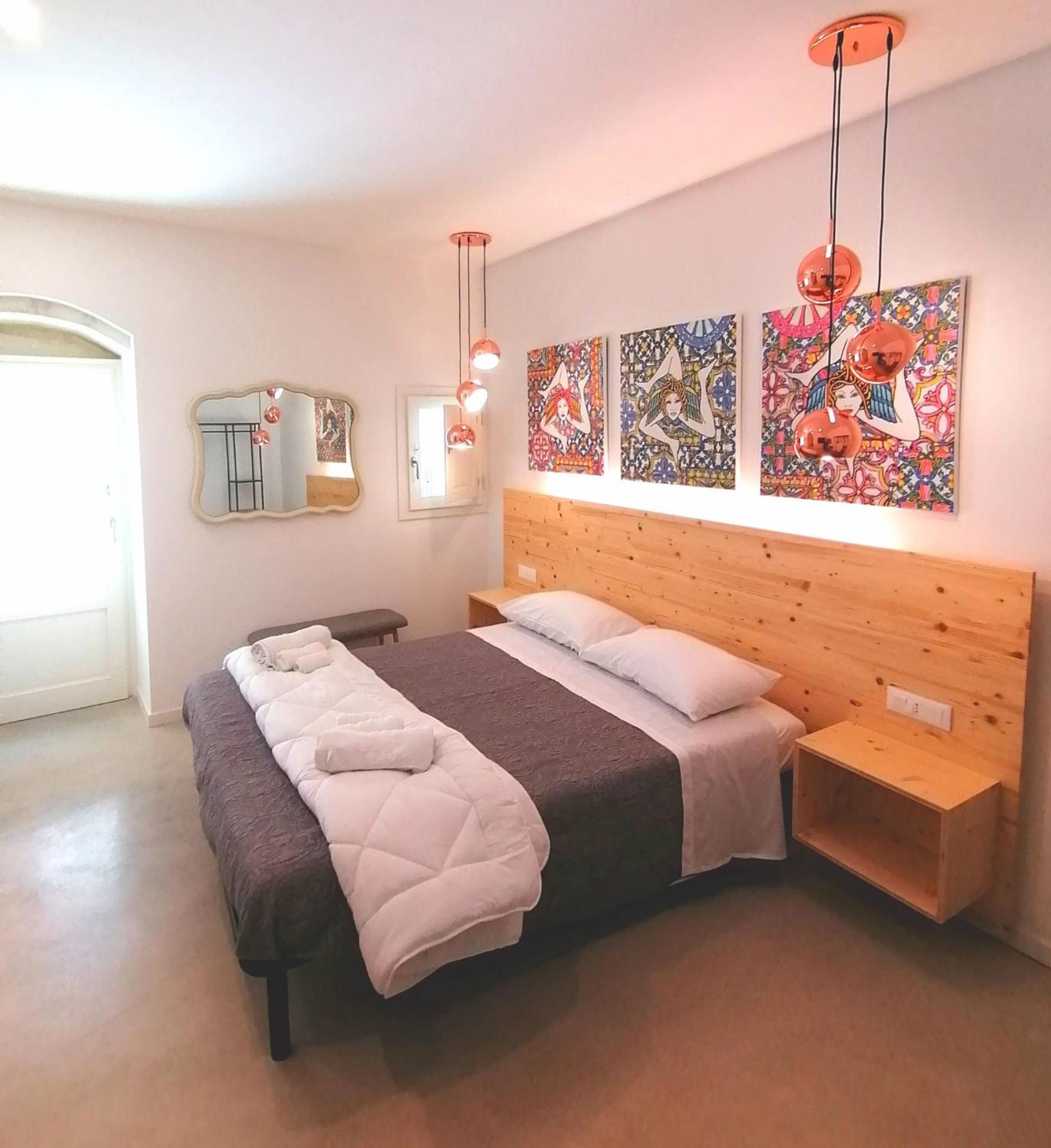 B&B Ibla Art Centro Ragusa Dış mekan fotoğraf