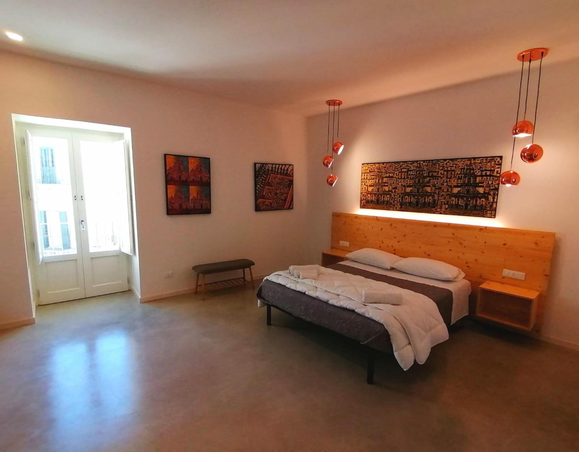 B&B Ibla Art Centro Ragusa Dış mekan fotoğraf