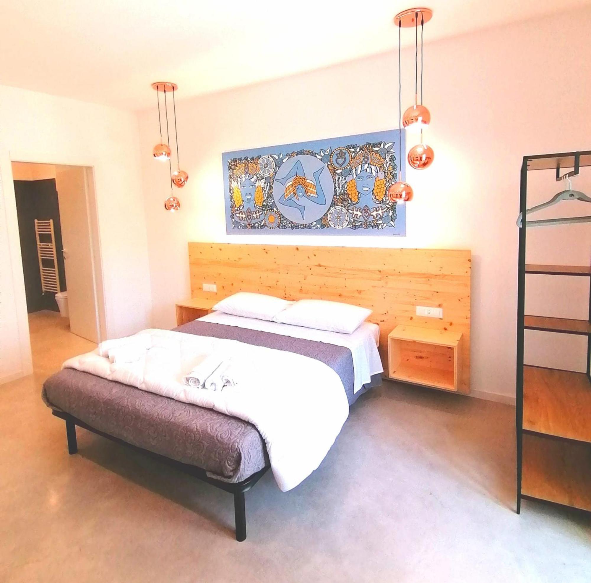 B&B Ibla Art Centro Ragusa Dış mekan fotoğraf