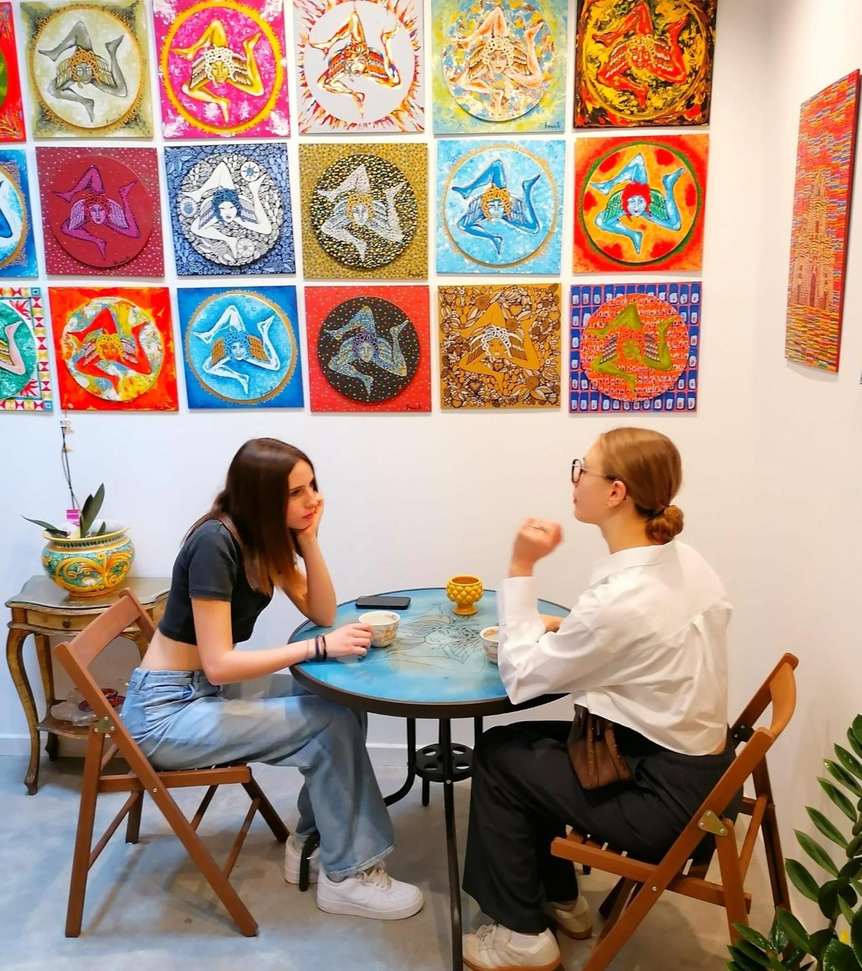 B&B Ibla Art Centro Ragusa Dış mekan fotoğraf